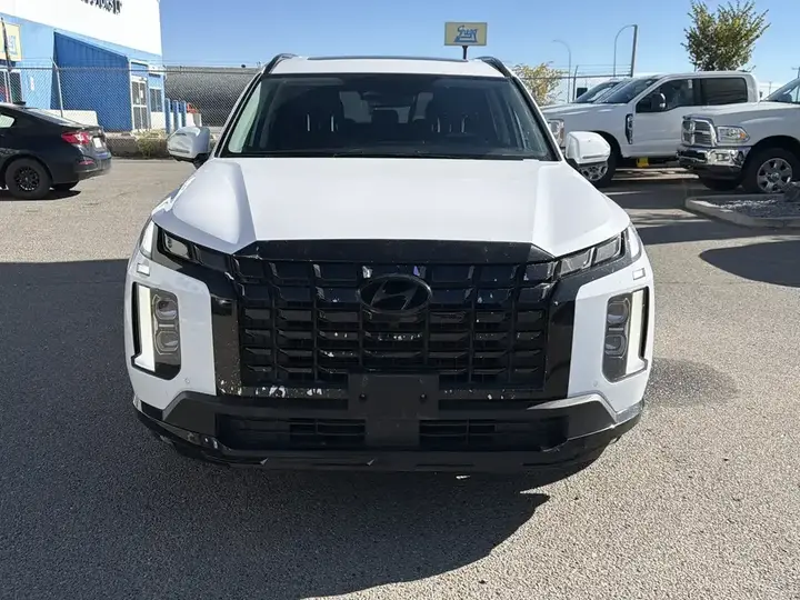 Hyundai Palisade 2025 photo 3