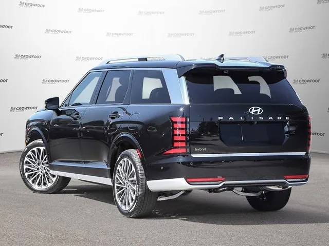 Hyundai Palisade 2027 photo 4