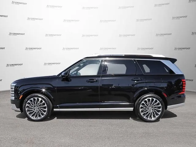 Hyundai Palisade 2027 photo 3