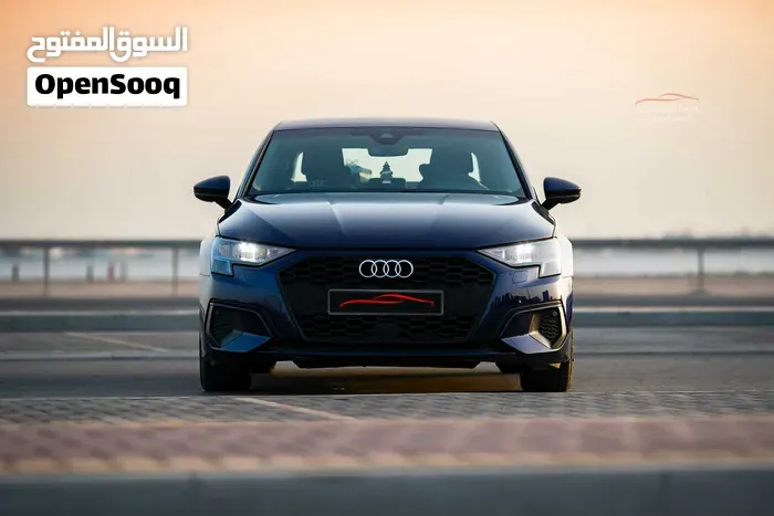 Audi A3 2023 photo 2