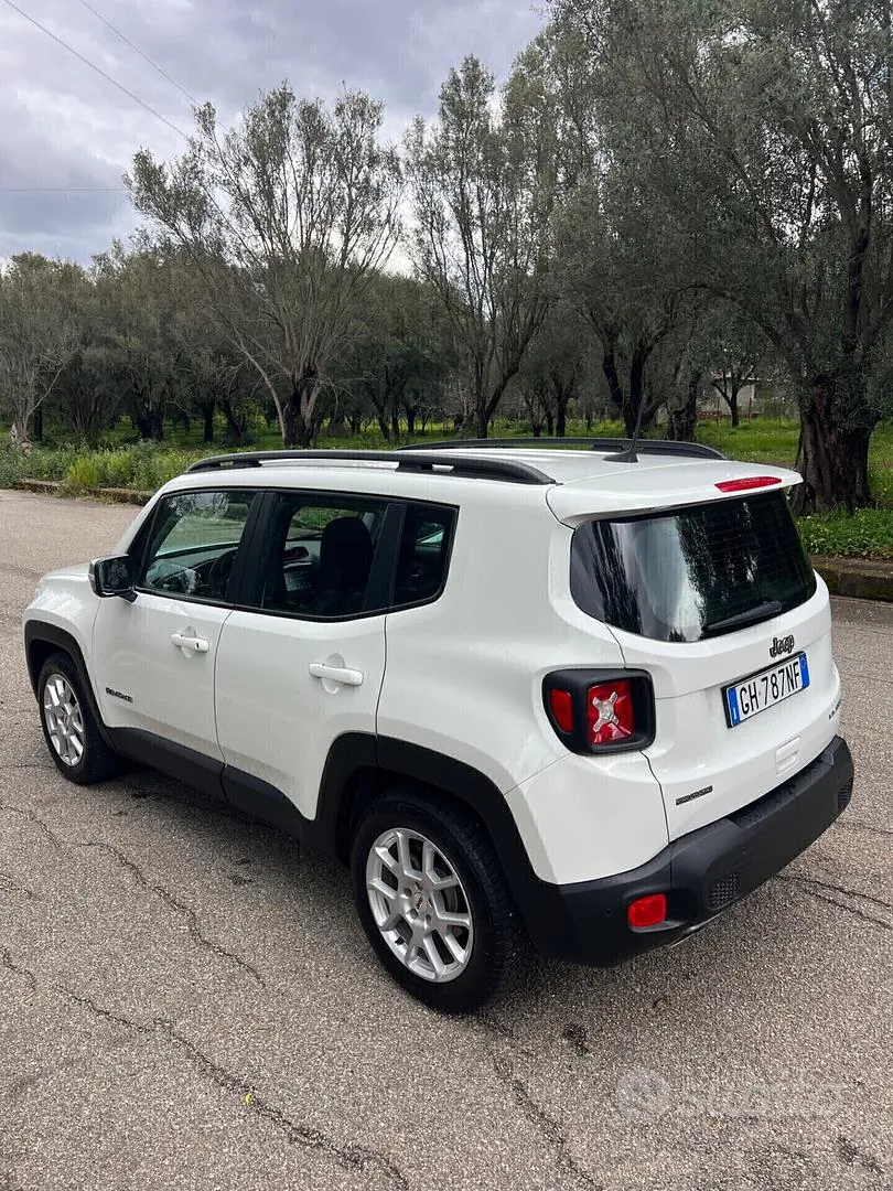 Jeep Renegade 2022 photo 5