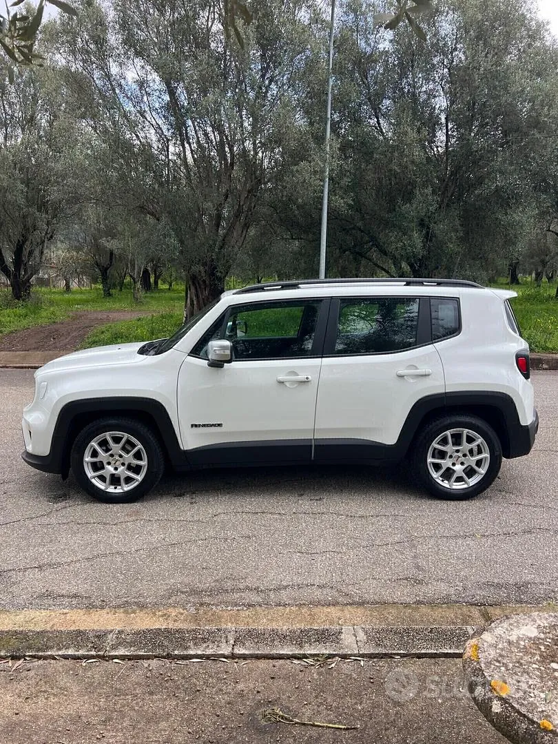 Jeep Renegade 2022 photo 4