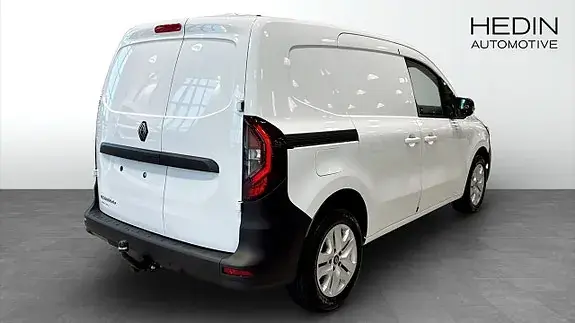 Renault Kangoo 2026 photo 2