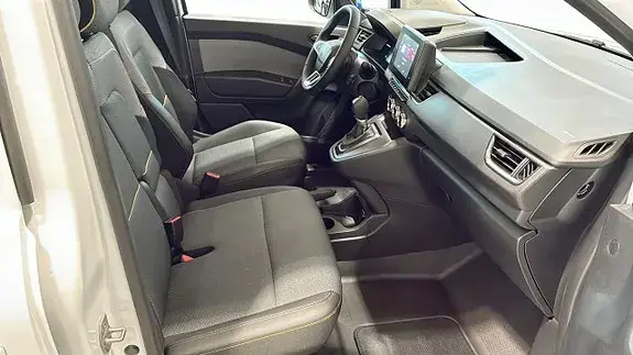 Renault Kangoo 2026 photo 5