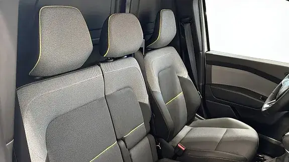 Renault Kangoo 2026 photo 3