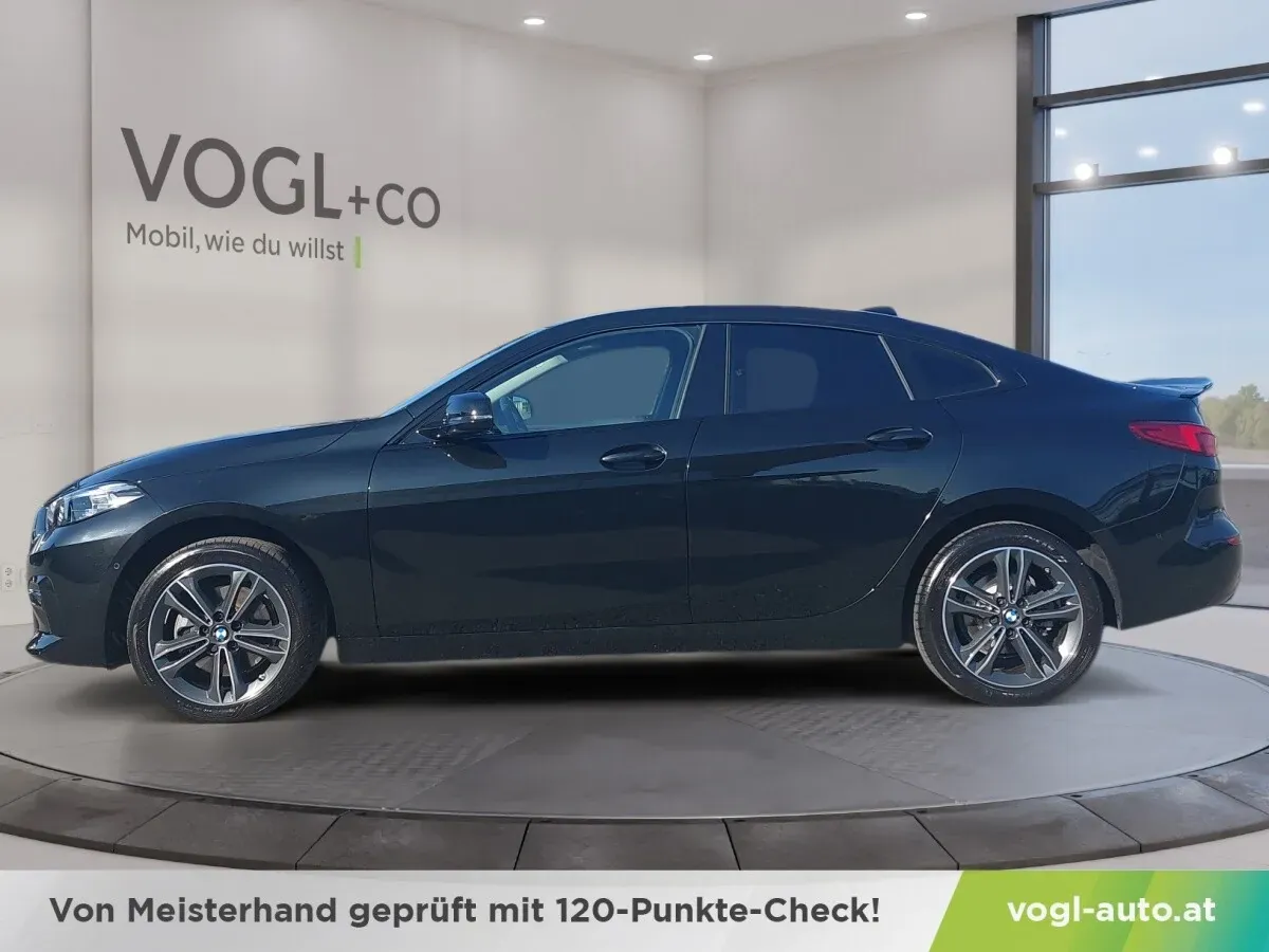 BMW 2 Series 2024 photo 2