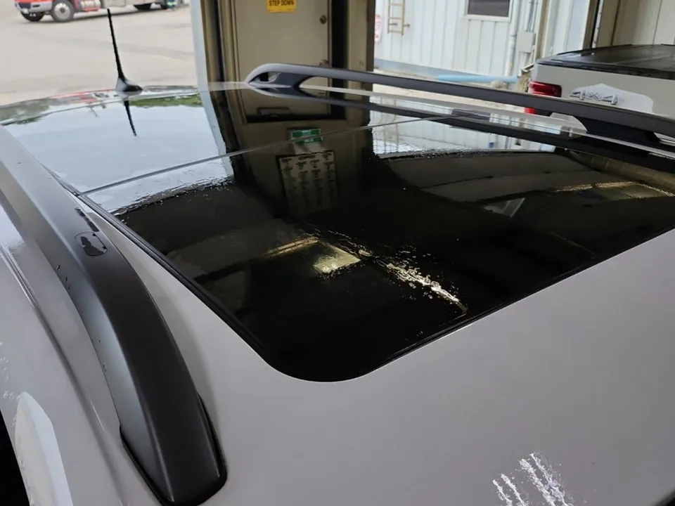 Jeep Cherokee 2020 photo 3