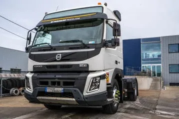 Volvo Fmx