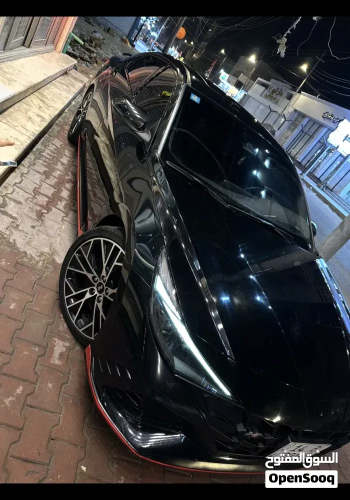 Hyundai Elantra 2023 photo 5