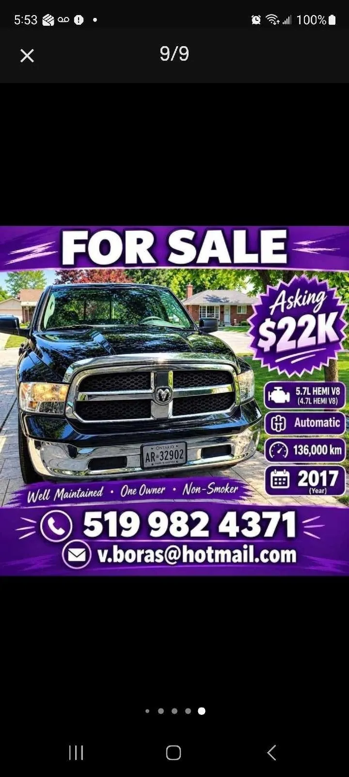 Ram 1500
