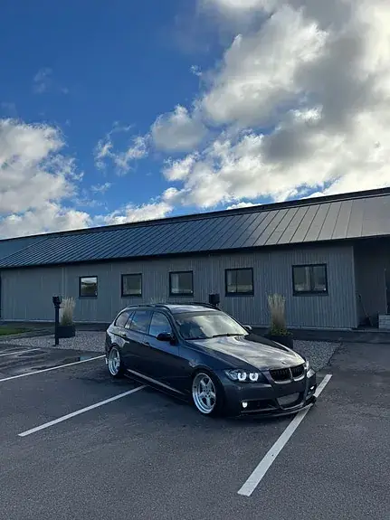 BMW 335Xi