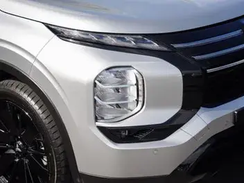 Mitsubishi Outlander 2026 photo 4