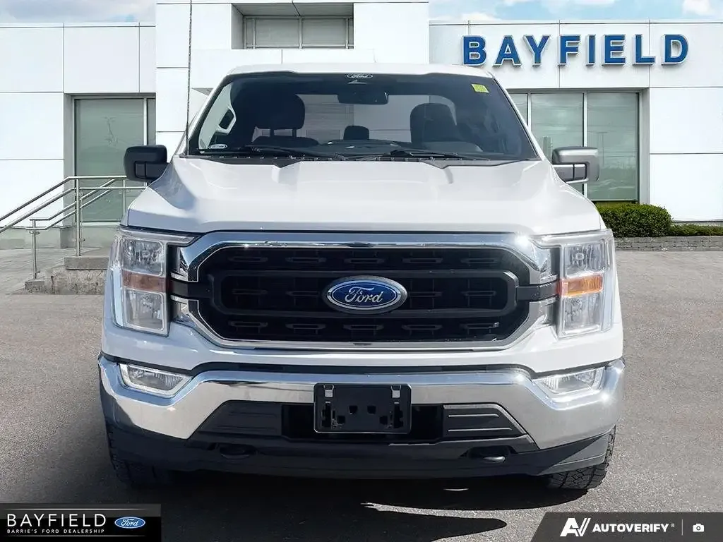 Ford F-150 2022 photo 5