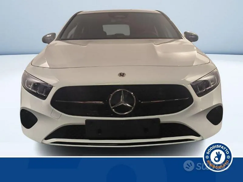 Mercedes-Benz A-Class 2026 photo 3