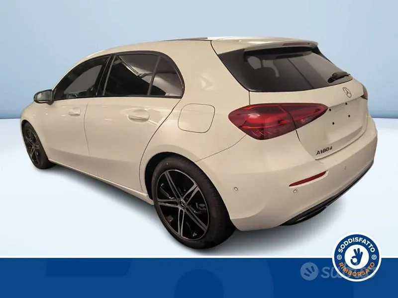 Mercedes-Benz A-Class 2026 photo 5