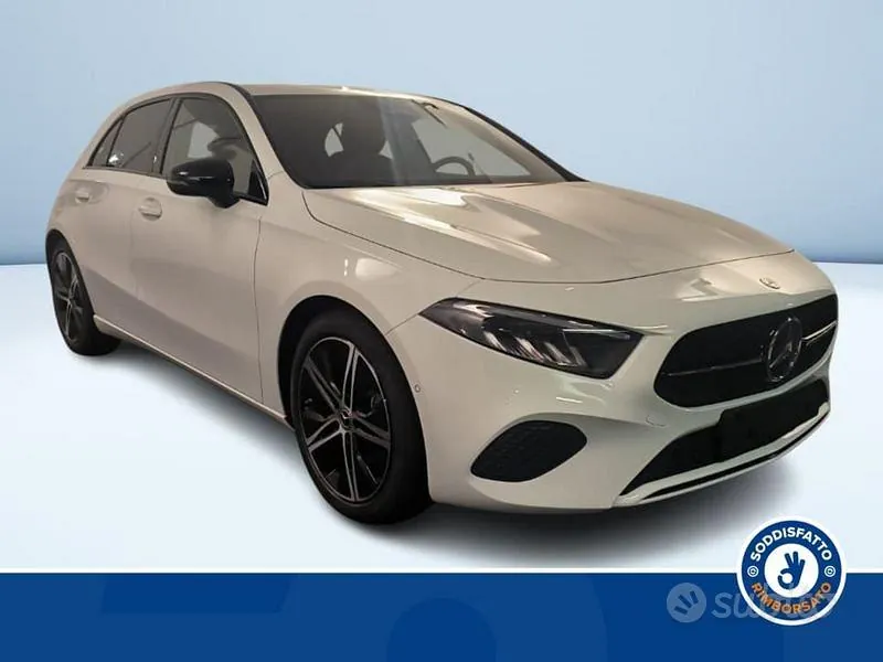 Mercedes-Benz A-Class 2026 photo 4
