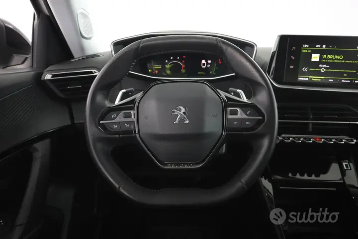 Peugeot 2008 2022 photo 5