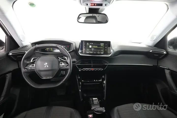 Peugeot 2008 2022 photo 4