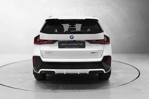 BMW Ix1 2024 photo 5
