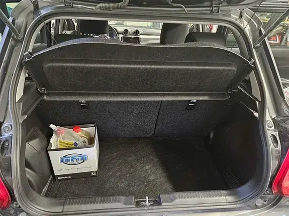 Suzuki Swift 2020 photo 5
