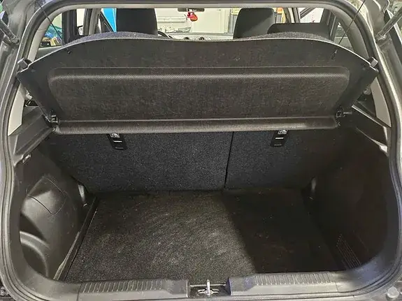 Suzuki Swift 2020 photo 4