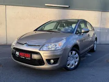 Citroen C4 2010 photo 2
