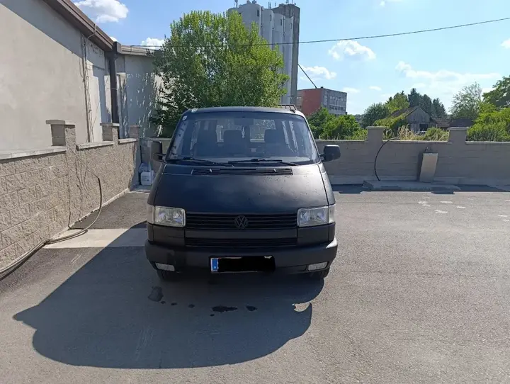 Volkswagen T4