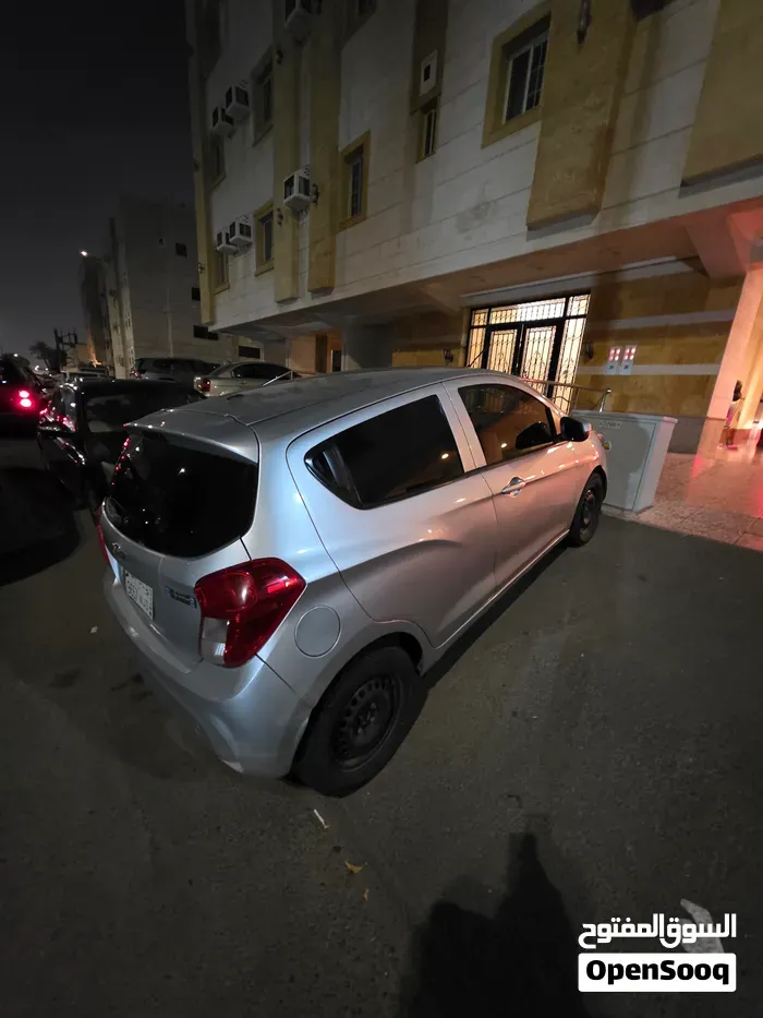 Chevrolet Spark 2018 photo 2