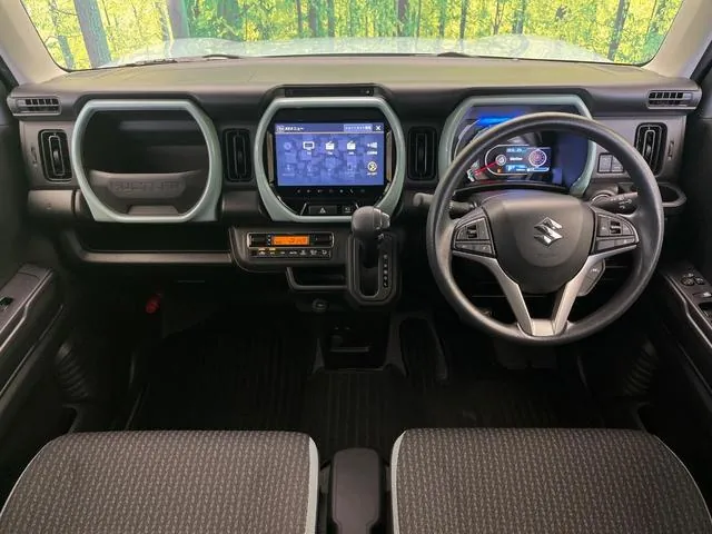 Suzuki Hailler Hybrid G 2025 photo 2