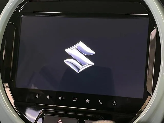 Suzuki Hailler Hybrid G 2025 photo 3