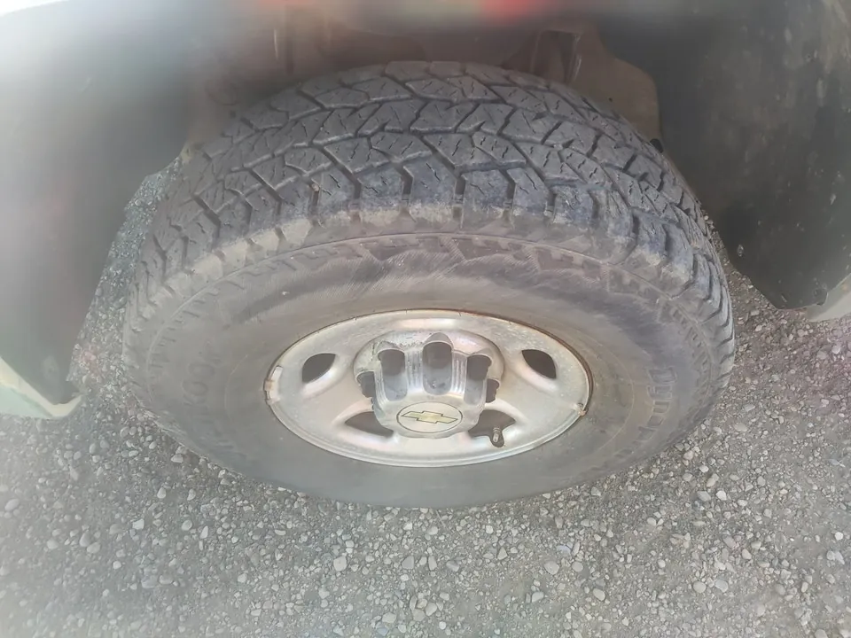 Chevrolet Silverado 2500Hd 2009 photo 5