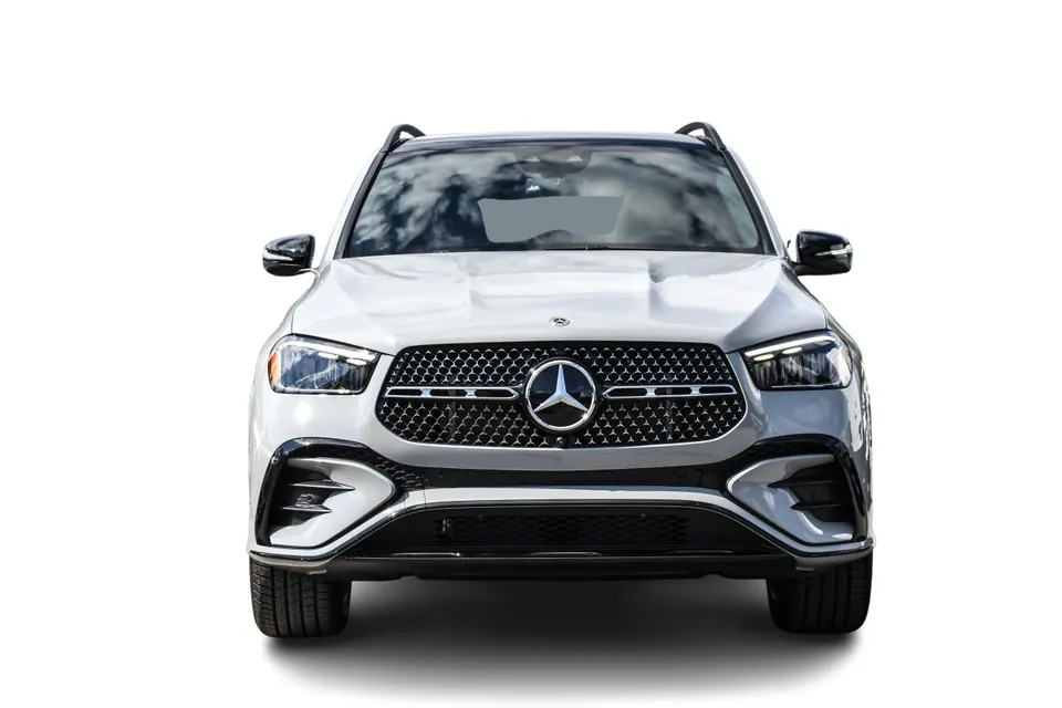 Mercedes-Benz Gle 2026 photo 2