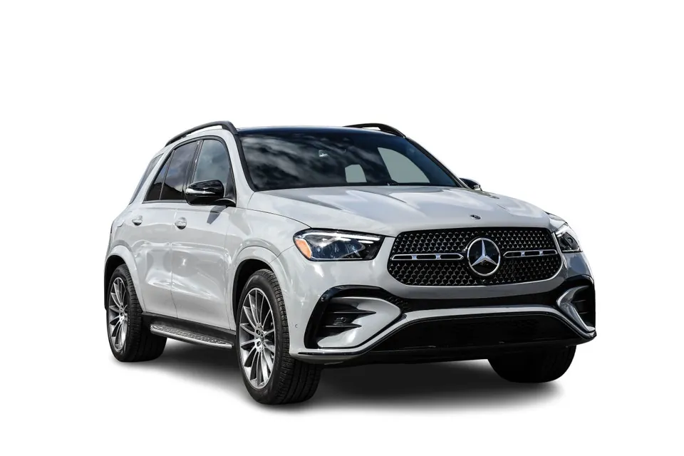 Mercedes-Benz Gle 2026 photo 3