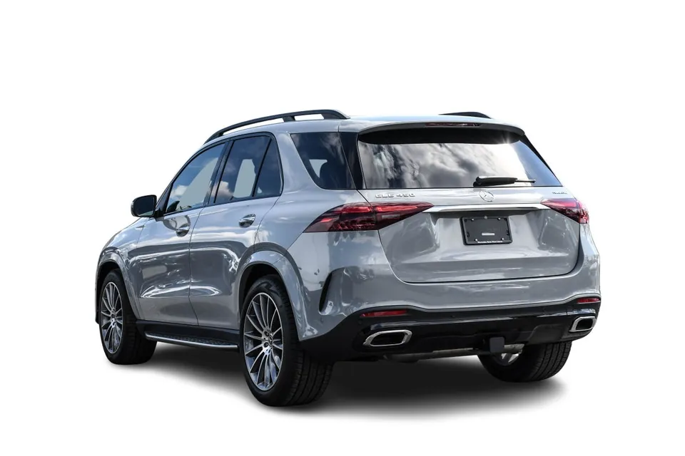 Mercedes-Benz Gle 2026 photo 5