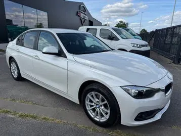 BMW 318I