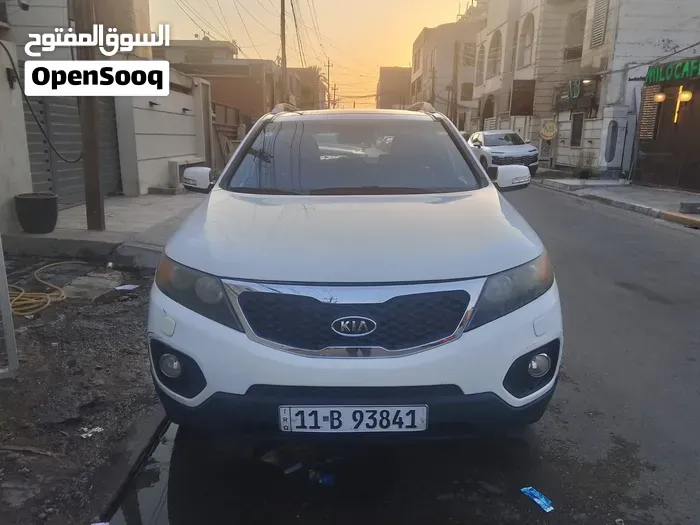 Kia Sorento 2013 photo 3