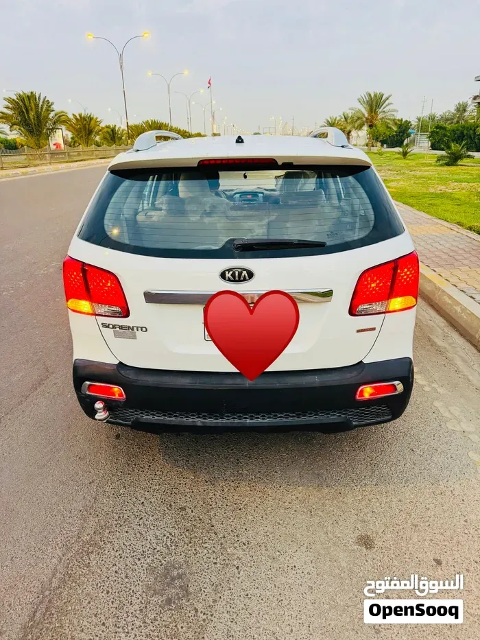 Kia Sorento 2013 photo 5
