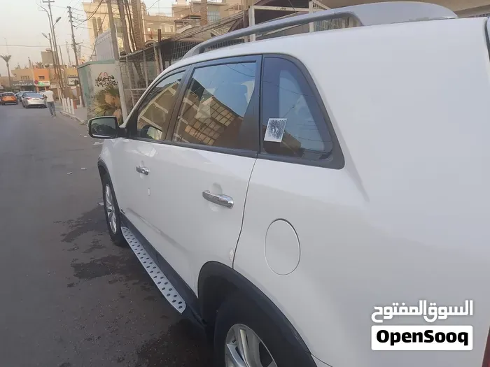 Kia Sorento 2013 photo 2