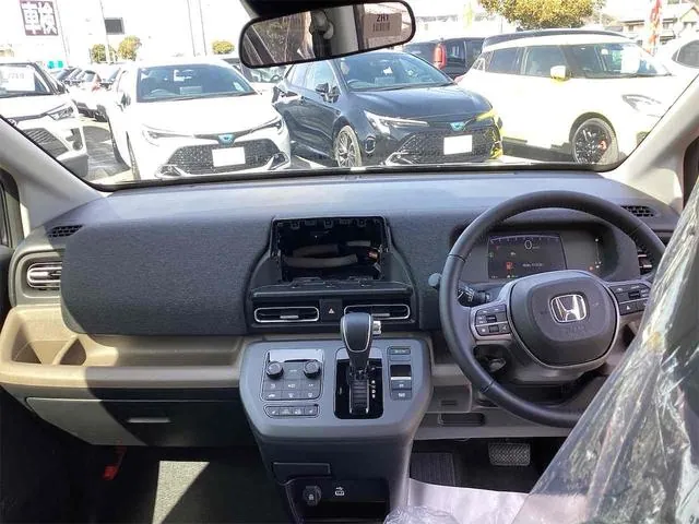 Honda Freed 2026 photo 5