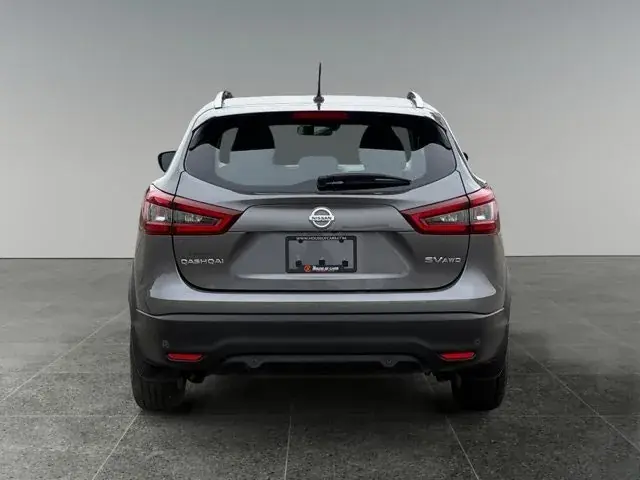 Nissan Qashqai 2021 photo 5