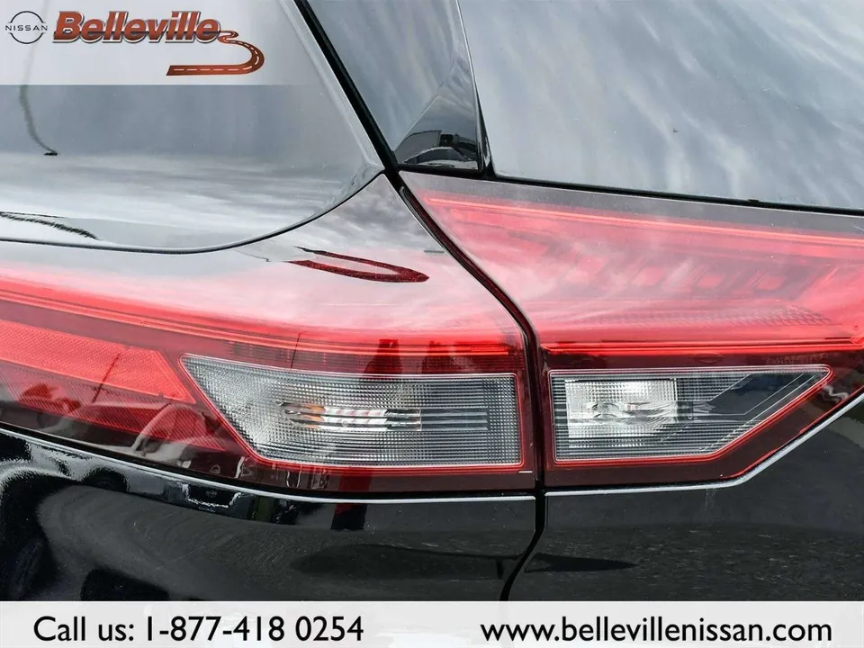 Nissan Rogue 2023 photo 4
