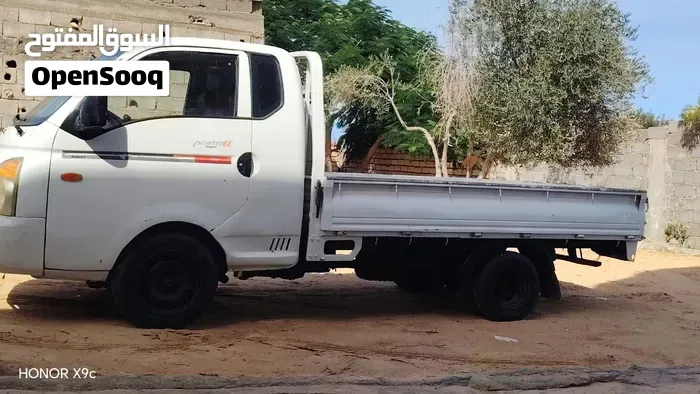 Hyundai H 100 2007 photo 2