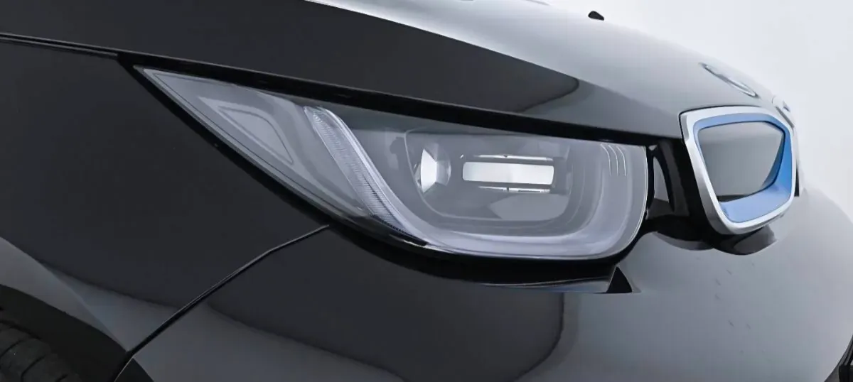 BMW I3 2019 photo 3