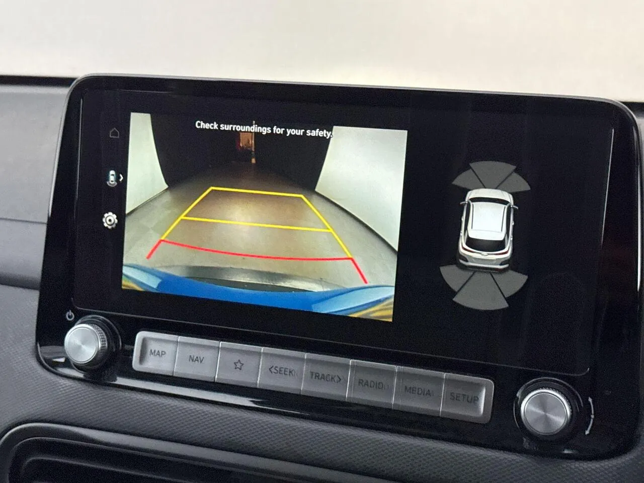 Hyundai Kona 2022 photo 5