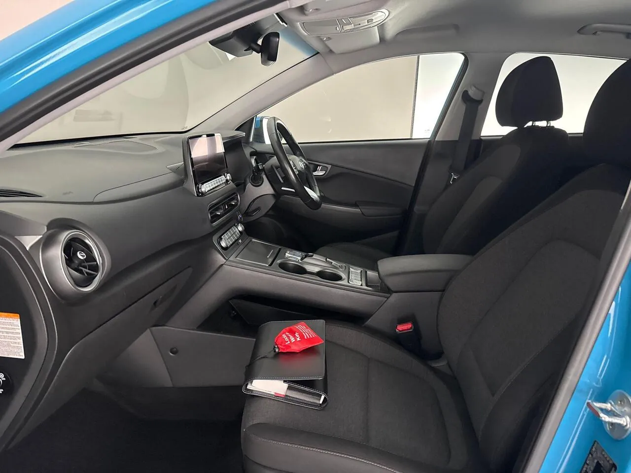 Hyundai Kona 2022 photo 4