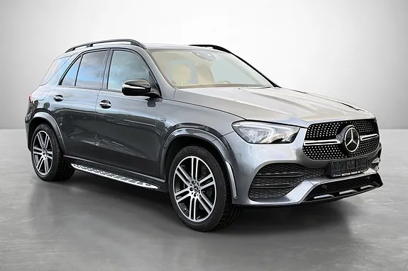 Mercedes-Benz Gle 2021 photo 5