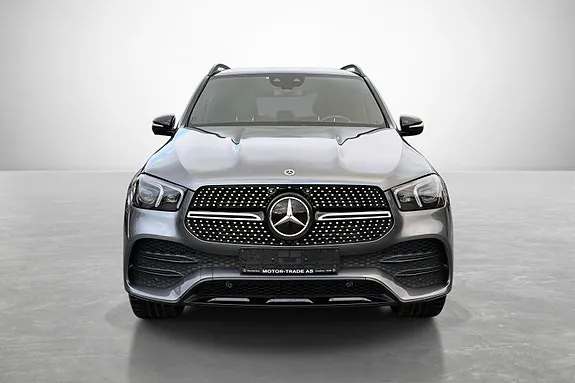 Mercedes-Benz Gle 2021 photo 3