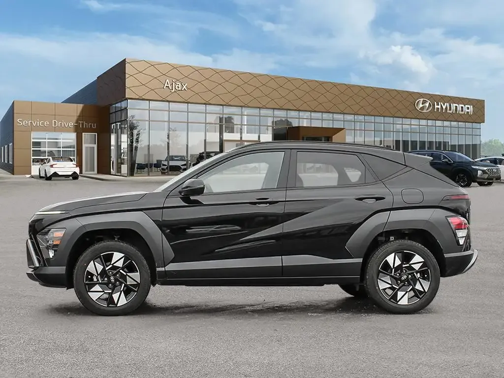 Hyundai Kona 2026 photo 4