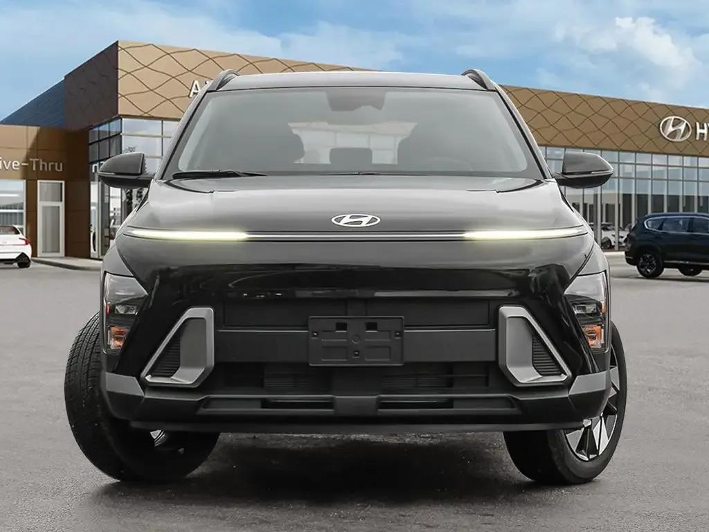 Hyundai Kona 2026 photo 3