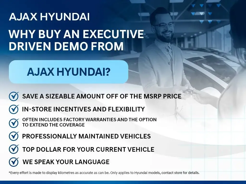 Hyundai Kona 2026 photo 2